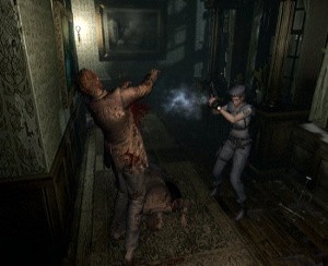 Resident Evil Review - Screenshot 2 of 5