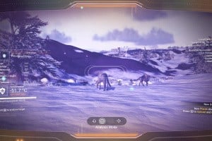 No Man's Sky - Nintendo Switch 2 Edition Screenshot