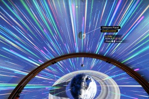 No Man's Sky - Nintendo Switch 2 Edition Screenshot