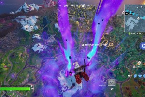 Fortnite Screenshot