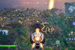 Fortnite Screenshot