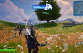 Fortnite - Screenshot 1 of 10