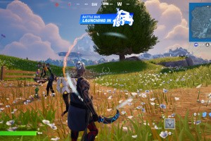Fortnite Screenshot