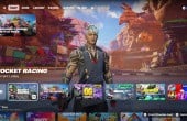 Fortnite - Screenshot 2 of 10