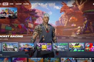 Fortnite Screenshot
