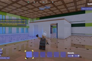 Fortnite Screenshot