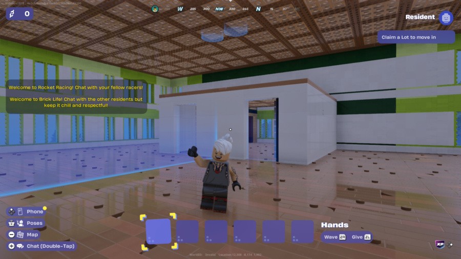 Fortnite Review - Screenshot 7 of 8