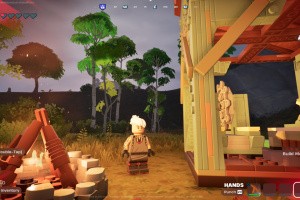 Fortnite Screenshot
