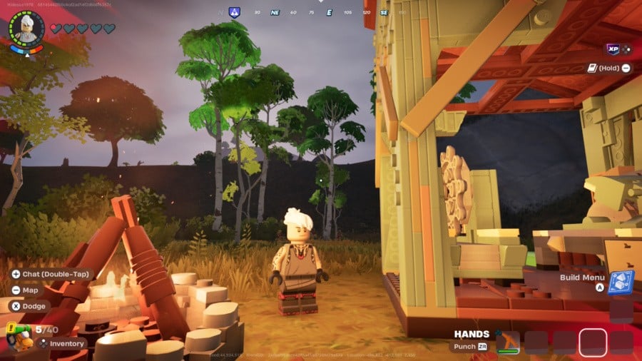 Fortnite Review - Screenshot 8 of 8