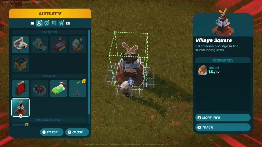 Fortnite Review - Screenshot 7 of 8