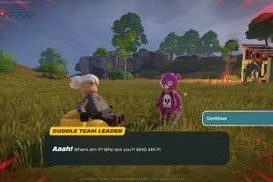 Fortnite Screenshot