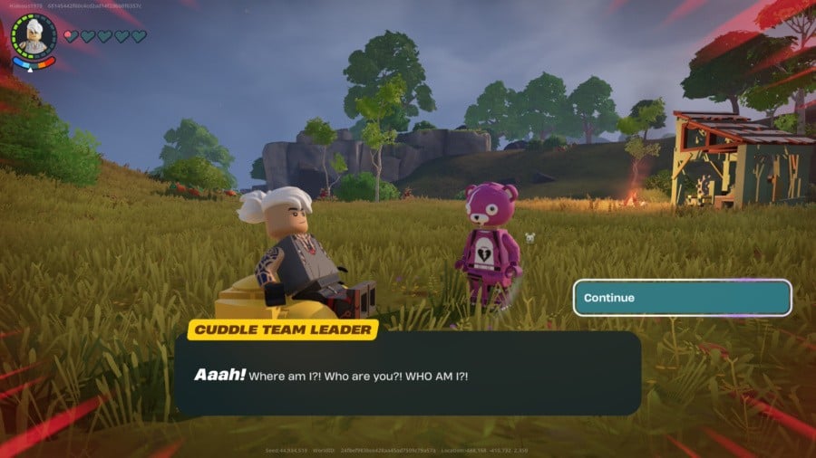 Fortnite Review - Screenshot 4 of 8