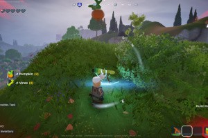 Fortnite Screenshot