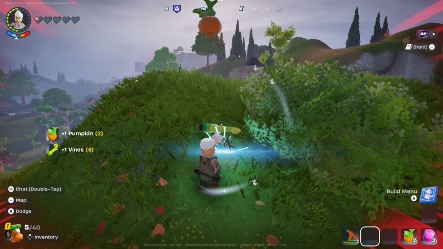 Fortnite Review - Screenshot 1 of 8