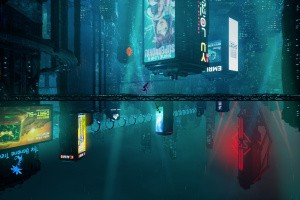 Split Fiction Screenshot