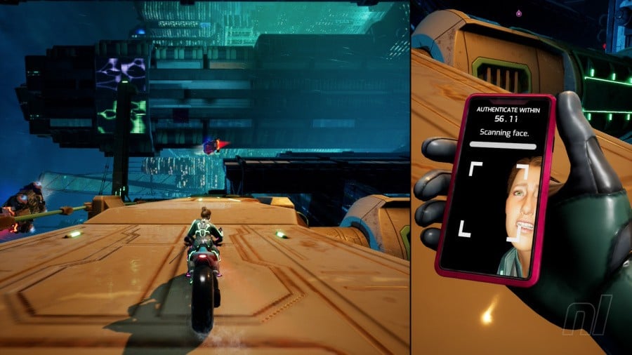 Split Fiction Review - Screenshot 1 of 5
