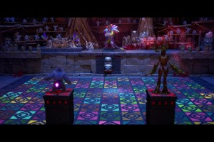 Split Fiction Screenshot
