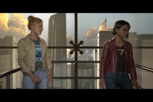 Split Fiction Screenshot