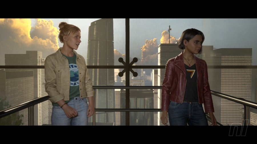 Split Fiction Review - Screenshot 4 von 6