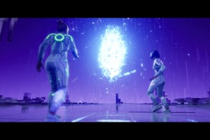 Split Fiction Screenshot