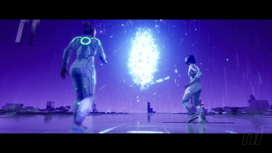 Split Fiction Review - Screenshot 2 von 6