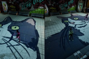 Split Fiction Screenshot