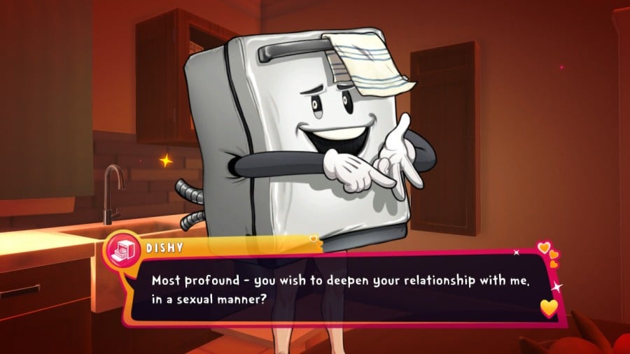 Date alles! Bewertung - Screenshot 5 von 5