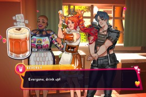 Date Everything! Screenshot