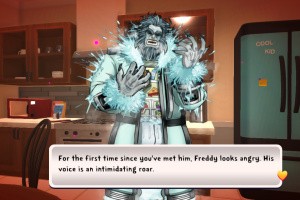 Date Everything! Screenshot