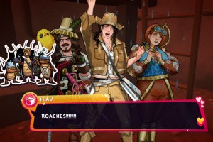 Date Everything! Screenshot