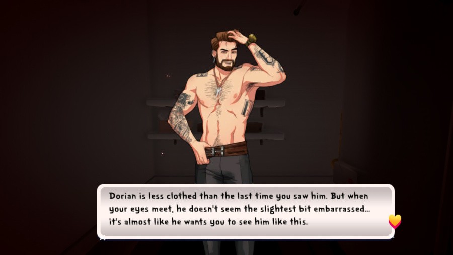 Date Everything! Review - Screenshot 5 of 5