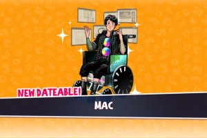 Date Everything! Screenshot