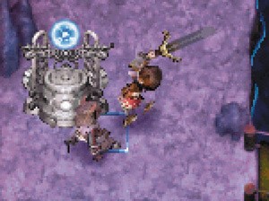 Rune Factory: A Fantasy Harvest Moon Review - Screenshot 1 of 3