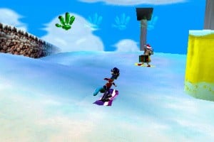 Gex Trilogy Screenshot