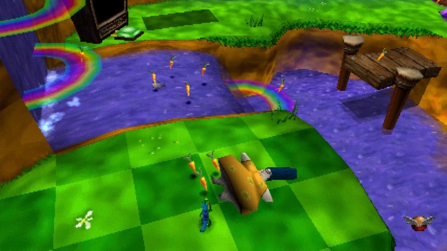 Gex Trilogy Review - Screenshot 7 von 7