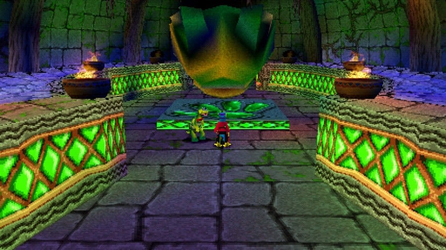 Gex Trilogy Review - Screenshot 5 von 7