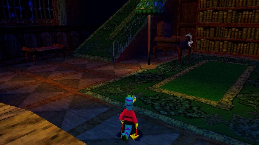 Gex Trilogy Review - Screenshot 4 von 7