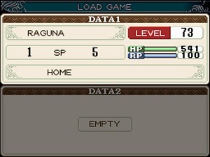 Rune Factory: A Fantasy Harvest Moon Review - Screenshot 3 of 3