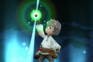 Bravely Default: Flying Fairy HD Remaster Screenshot