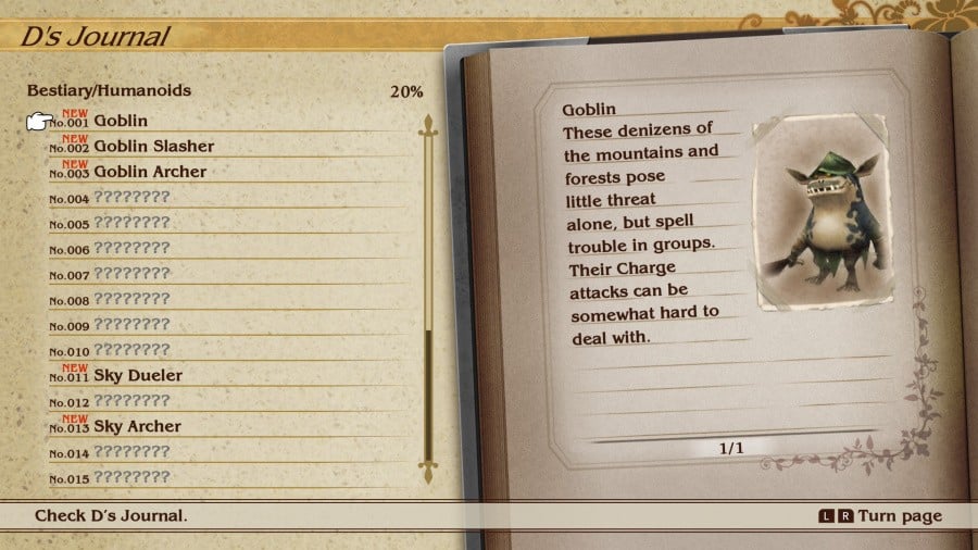 Bravely Default: Flying Fairy HD Remaster Review - Screenshot 5 of 8