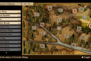 Bravely Default: Flying Fairy HD Remaster Screenshot