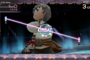 Bravely Default: Flying Fairy HD Remaster Screenshot