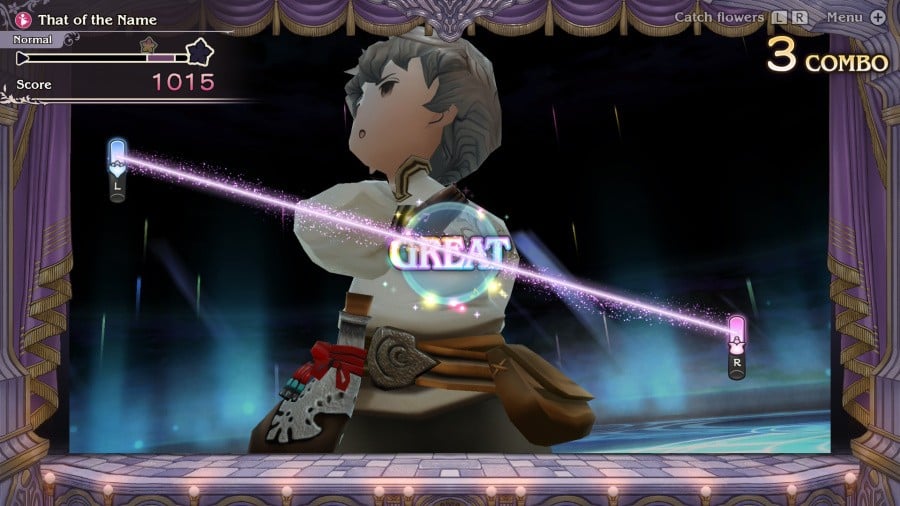 Bravely Default: Flying Fairy HD Remaster Review - Screenshot 6 of 8