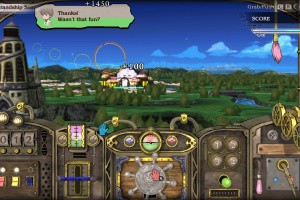 Bravely Default: Flying Fairy HD Remaster Screenshot