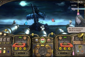 Bravely Default: Flying Fairy HD Remaster Screenshot