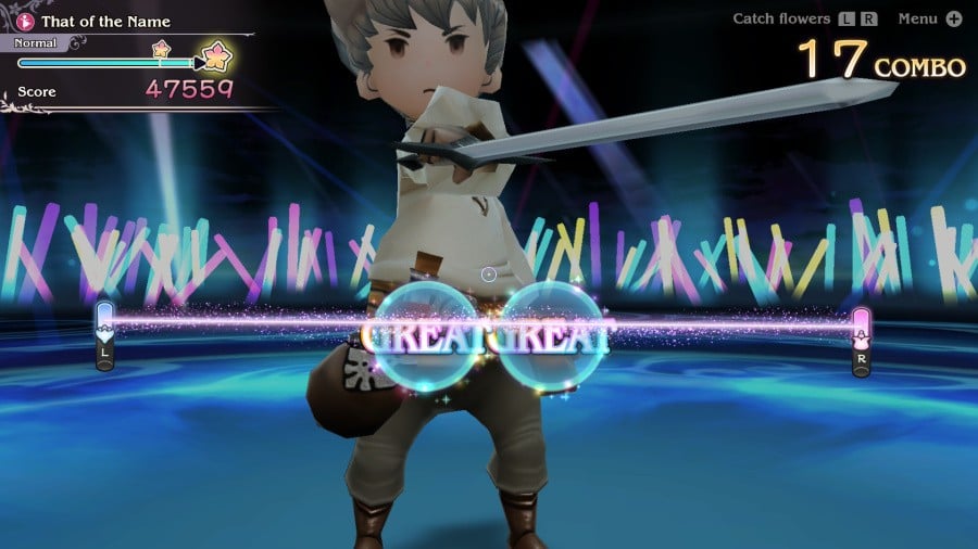 Bravely Default: Flying Fairy HD Remaster Review - Screenshot 2 of 8