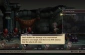 Bravely Default: Flying Fairy HD Remaster - Screenshot 1 of 10