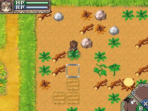Rune Factory: A Fantasy Harvest Moon Review - Screenshot 3 of 3
