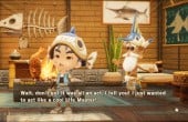 Fantasy Life i: The Girl Who Steals Time - Nintendo Switch 2 Edition Review - Screenshot 2 of 7