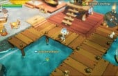 Fantasy Life i: The Girl Who Steals Time - Nintendo Switch 2 Edition Review - Screenshot 4 of 7